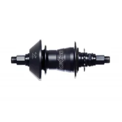 Roue DEMOLITION Rotator Freecoaster V3 18" Noire -BRN Soldes roue demolition rotator freecoaster v3 18 noire 2