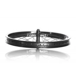 Roue DEMOLITION Team Avant Noire -BRN Soldes roue demolition team avant noire 2