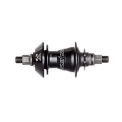 Roue DEMOLITION Whistler Lite Arrière Noire