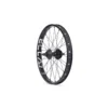 Roue ECLAT 20" Trippin Cassette LSD Noire -BRN Soldes roue eclat 20 trippin cassette lsd noire