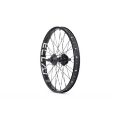 Roue ECLAT 20" Trippin Cassette LSD Noire