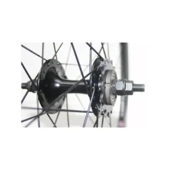 ROUE F44 ARRIÈRE REVOLTED -BRN Soldes roue f44 arriere revolted 5