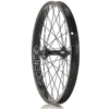 Roue GENESIS 18" Avant Noire -BRN Soldes roue genesis 18 avant noire