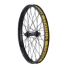 Roue GT Avant NBS 20" Noire -BRN Soldes roue gt avant nbs 20 noire