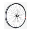 ROUE GURPIL AR 28" DPX SHIMANO 8/11V NOIRE