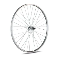 Roue GURPIL Arrière 700c Blocage Roue-Libre 6/7v Polie