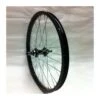 Roue Haro AR 20" 48s Roue-libre Noire 10mm