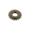 Roue Libre F.J.I Monovitesse -BRN Soldes roue libre fji 20t monovitesse