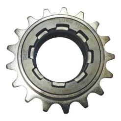 ROUE LIBRE Gurpil DNP Epoch 17t Chromée