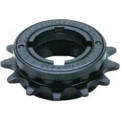 Roue Libre ODYSSEY 13T CrMo Noir