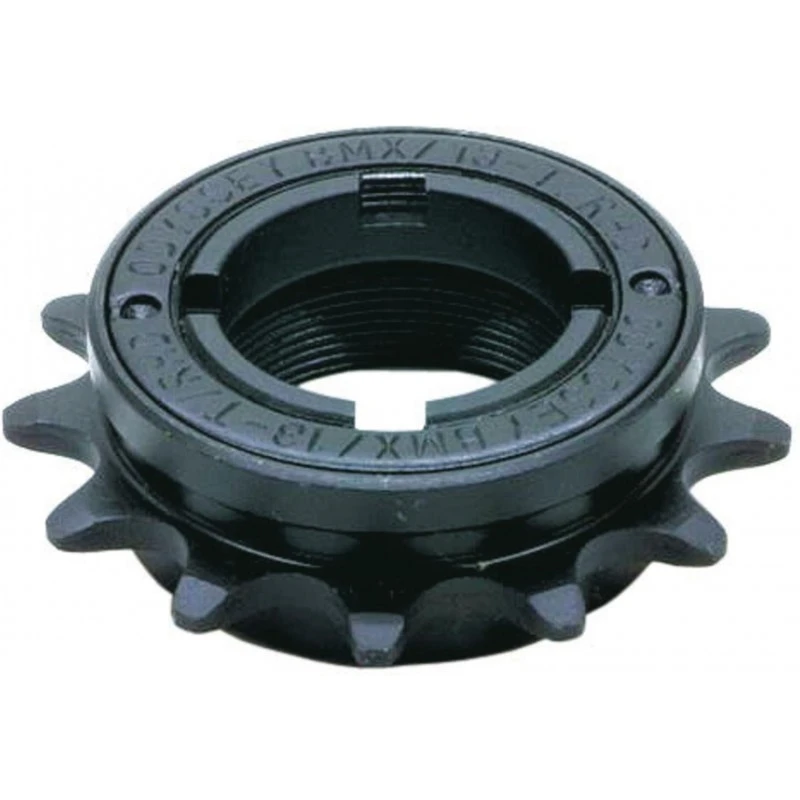 Roue Libre ODYSSEY 13T CrMo Noir 3 Roue Libre ODYSSEY 13T CrMo Noir