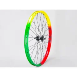 ROUE MAFIA BIKE AVANT 27.5' RASTA