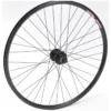 ROUE P&A AR 26 K7 8-9v 6 Trous BLOCAGE Blk -BRN Soldes roue pa ar 26 k7 8 9v 6 trous blocage blk