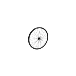 Roue P&A Arrière FIXIE 28" 700c Black