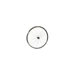ROUE P&A AV 28 COURSE BLOCAGE Moyeu Shimano