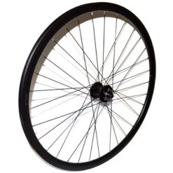 Roue P&A Avant 700c/28" Disc Noire