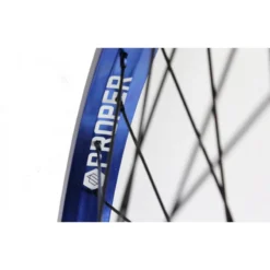 ROUE PROPER K7 MICROLITE ARR 15 ROUE PROPER K7 MICROLITE ARR -BRN Soldes roue proper k7 microlite arr 4