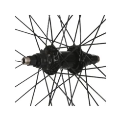 ROUE PROPER K7 MICROLITE ARR 18 ROUE PROPER K7 MICROLITE ARR -BRN Soldes roue proper k7 microlite arr 7