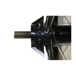 ROUE PROPER K7 MICROLITE ARR 19 ROUE PROPER K7 MICROLITE ARR -BRN Soldes roue proper k7 microlite arr 8