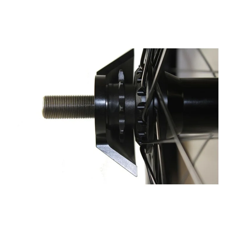 ROUE PROPER K7 MICROLITE ARR 11 ROUE PROPER K7 MICROLITE ARR – Image 9