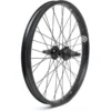 ROUE SALT EVEREST RHD Black -BRN Soldes roue salt everest rhd black