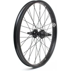 ROUE SALT EVEREST RHD Black