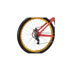 Se-bikes ROUE SE BIKES FAST RIPPER AR 10v Or