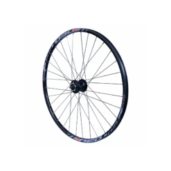 Roue VELOX Neo Avant 27.5 Pouces Noire