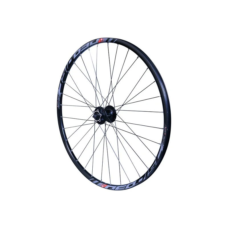 Roue VELOX Neo Avant 27.5 Pouces Noire 3 Roue VELOX Neo Avant 27.5 Pouces Noire