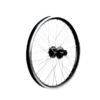ROUE VELOX KARGO AR 20" 9-10v DISC 6T Noire