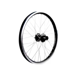 ROUE VELOX KARGO AR 20" 9-10v DISC 6T Noire
