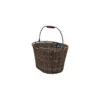 SAC PANIER Klickfix AV Alingo 38x26x24cm -BRN Soldes sac panier klickfix av alingo 38x26x24cm
