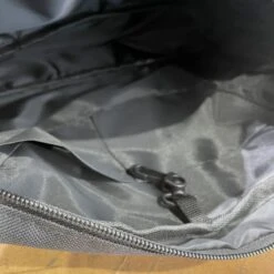 Sacoche BIKELIFE Chest Rig Noire -BRN Soldes sacoche bikelife chest rig noire 11