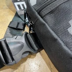 Sacoche BIKELIFE Chest Rig Noire -BRN Soldes sacoche bikelife chest rig noire 12