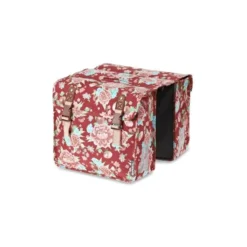 BASIL SACOCHE Double Enfant Bloom Girls