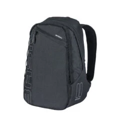 Sacoche-Sac à Dos BASIL Arrière Flex Noir