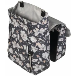 SACOCHES Double BASIL Magnolia 35L -BRN Soldes sacoches double basil magnolia 35l 3