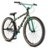 Se-bikes SE BIKES Big Flyer 29" Army Green 2022 -BRN Soldes se bikes big flyer 29 army green 2022
