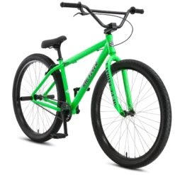 Se-bikes SE BIKES BIG FLYER 29" Neon Green 2022