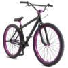 Se-bikes SE BIKES Big Flyer 29" Stealth Mode-Purple Ano 2022 -BRN Soldes se bikes big flyer 29 stealth mode purple ano 2022