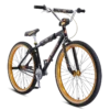 Se-bikes SE BIKES Big Ripper 29" Classic Black 2022 -BRN Soldes se bikes big ripper 29 classic black 2022