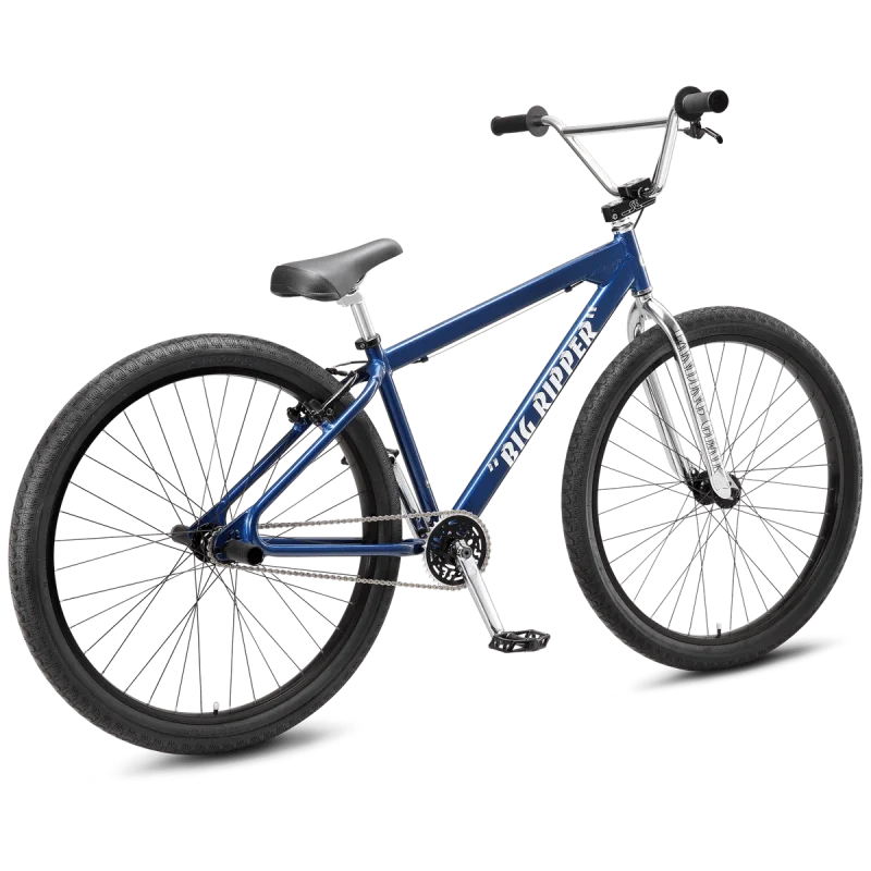 Se-bikes SE BIKES BIG RIPPER 29" Dark Blue Sparkle 2022 4 Se-bikes SE BIKES BIG RIPPER 29" Dark Blue Sparkle 2022 – Image 2