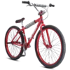 Se-bikes SE BIKES Big Ripper 29" Red Anodized 2022 2 Se-bikes SE BIKES Big Ripper 29" Red Anodized 2022 -BRN Soldes se bikes big ripper 29 red ano 2022