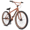 Se-bikes SE BIKES Big Ripper 29" Wood Grain 2022 -BRN Soldes se bikes big ripper 29 wood grain 2022