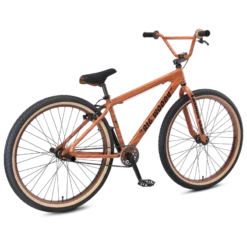Se-bikes SE BIKES Big Ripper 29" Wood Grain 2022 -BRN Soldes se bikes big ripper 29 wood grain 2022 2