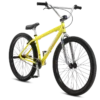 Se-bikes SE BIKES BIG RIPPER 29" Yellow Sparkle 2022 1 Se-bikes SE BIKES BIG RIPPER 29" Yellow Sparkle 2022 -BRN Soldes se bikes big ripper 29 yellow sparkle 2022