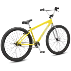 Se-bikes SE BIKES BIG RIPPER 29" Yellow Sparkle 2022 7 Se-bikes SE BIKES BIG RIPPER 29" Yellow Sparkle 2022 -BRN Soldes se bikes big ripper 29 yellow sparkle 2022 2