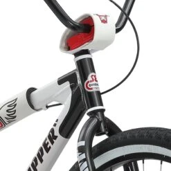 Se-bikes SE BIKES Big Ripper 29"Chicago 2022 -BRN Soldes se bikes big ripper 29chicago 2022 6