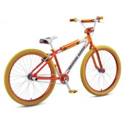 Se-bikes SE BIKES Big Ripper 29"Houston 2022 -BRN Soldes se bikes big ripper 29houston 2022 2