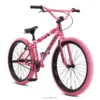 Se-bikes SE BIKES Blocks Flyer 26" Pink Camo 2022